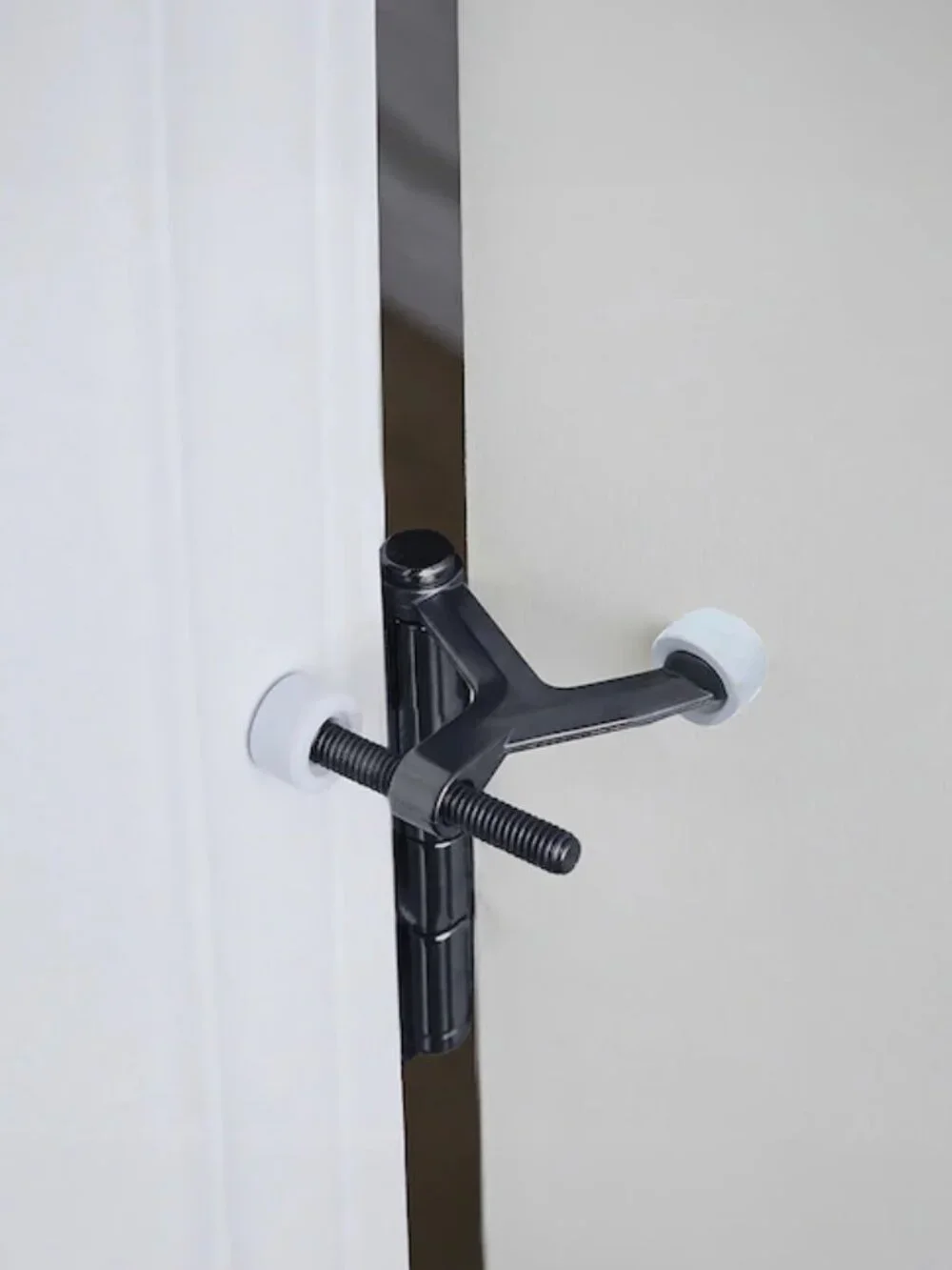 Gate House Bronze rigid doorstops